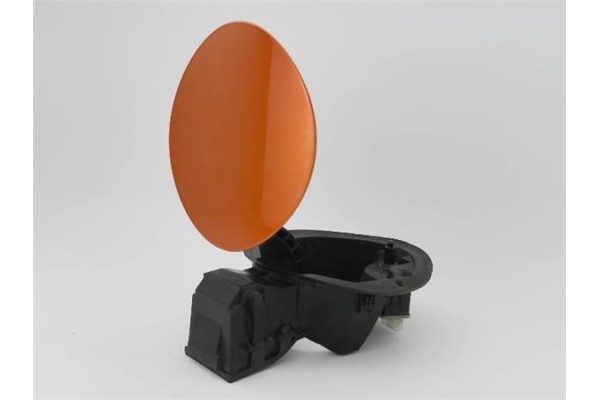 Recambio de tapa exterior combustible para renault clio v 1.0 business referencia OEM IAM 788309557R 788269092R 