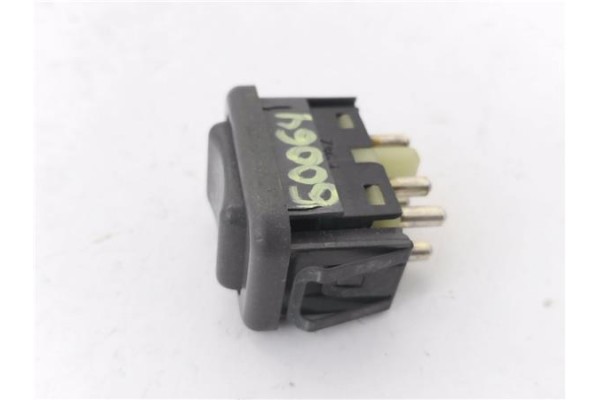 Recambio de mando elevalunas delantero izquierdo para volvo s40 berlina 2.0 referencia OEM IAM 30862853 03458221 