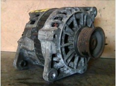 Recambio de alternador para daewoo lanos 1.6 16v referencia OEM IAM   
