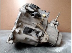 Recambio de caja cambios manual para peugeot 206 1.9 d referencia OEM IAM 20DL72  
