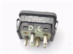 Recambio de mando elevalunas delantero izquierdo para volvo s40 berlina 2.0 referencia OEM IAM 30862853 03458221 