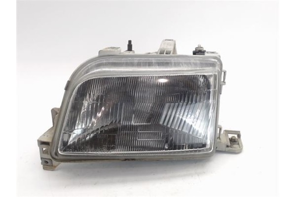 Recambio de faro delantero izquierdo para renault clio i fase i+ii (b/c57) referencia OEM IAM   