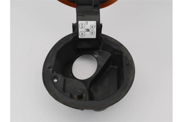Recambio de tapa exterior combustible para renault clio v 1.0 business referencia OEM IAM 788309557R 788269092R 