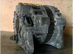 Recambio de alternador para daewoo lanos 1.6 16v referencia OEM IAM   
