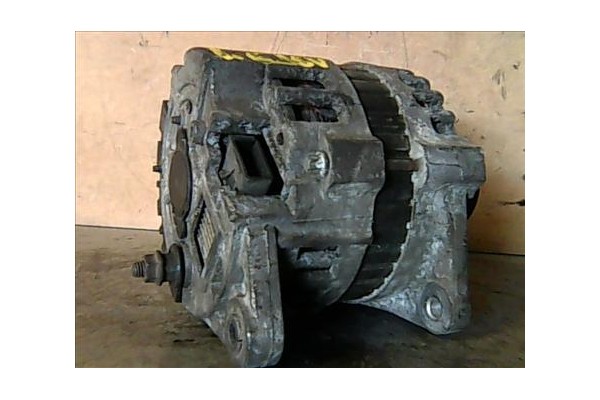 Recambio de alternador para daewoo lanos 1.6 16v referencia OEM IAM   