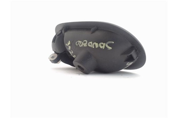 Recambio de manilla int. puerta delantero derecha para dacia sandero i 1.2 16v referencia OEM IAM 826721919R  