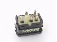 Recambio de mando elevalunas delantero izquierdo para volvo s40 berlina 2.0 referencia OEM IAM 30862853 03458221 