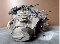 Recambio de caja cambios manual para peugeot 206 1.9 d referencia OEM IAM 20DL72  