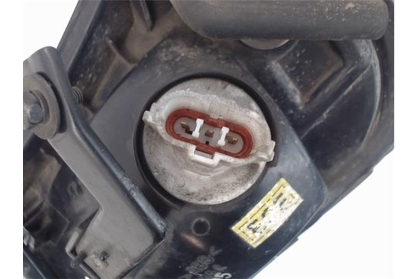 Recambio de intermitente delantero dcho para mitsubishi santamo (hyundai) referencia OEM IAM 92304M20  