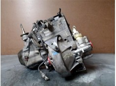 Recambio de caja cambios manual para peugeot 206 1.9 d referencia OEM IAM 20DL72  