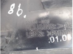 Recambio de intermitente delantero dcho para mitsubishi santamo (hyundai) referencia OEM IAM 92304M20  