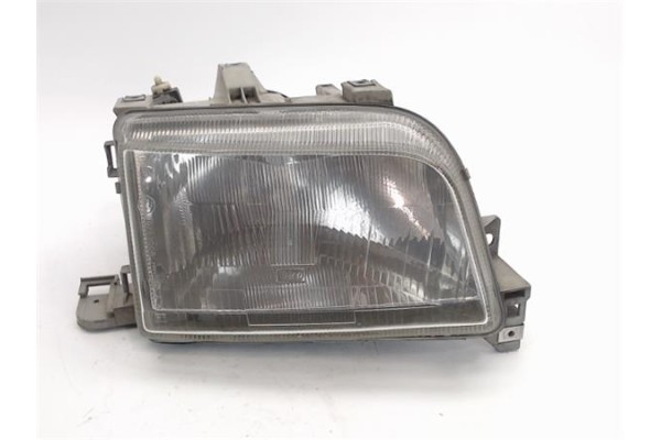 Recambio de faro delantero dcho para renault clio i fase i+ii (b/c57) referencia OEM IAM   