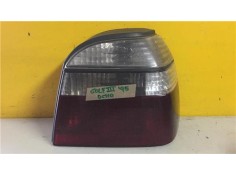 Recambio de piloto trasero derecho para volkswagen golf iii (1h1) 1.6 cl referencia OEM IAM 1H6945257  