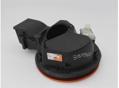 Recambio de tapa exterior combustible para renault clio v 1.0 business referencia OEM IAM 788309557R 788269092R 