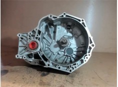 Recambio de caja cambios manual para opel astra g berlina 2.0 comfort referencia OEM IAM 24451444  