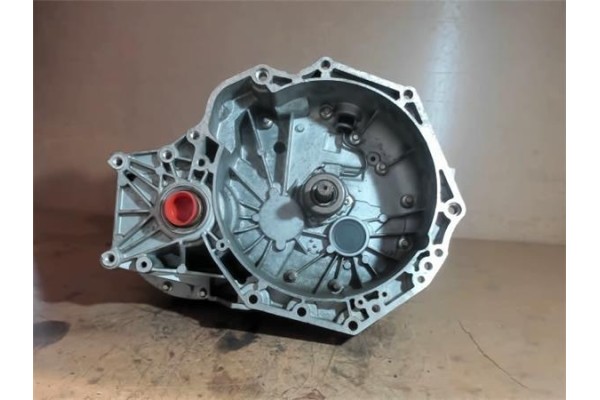 Recambio de caja cambios manual para opel astra g berlina 2.0 comfort referencia OEM IAM 24451444  