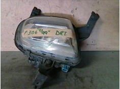 Recambio de faro antiniebla para peugeot 306 3/5 pt. / 4 pt. (s2) 2.0 hdi referencia OEM IAM   