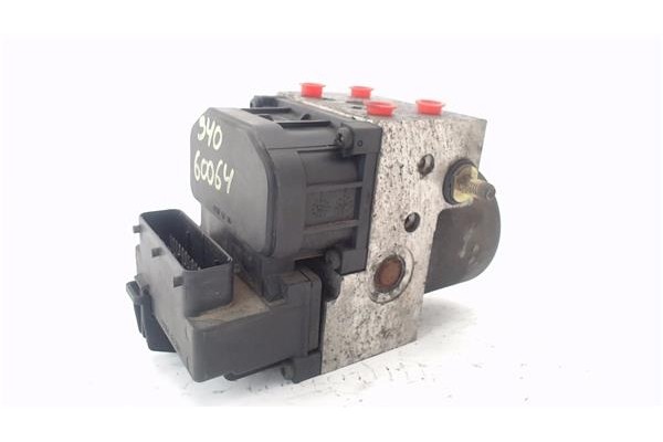 Recambio de nucleo abs para volvo s40 berlina 2.0 referencia OEM IAM 30856098  