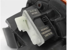 Recambio de tapa exterior combustible para renault clio v 1.0 business referencia OEM IAM 788309557R 788269092R 