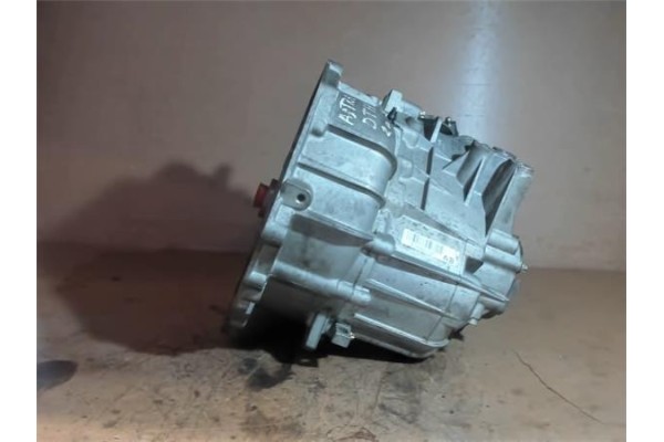Recambio de caja cambios manual para opel astra g berlina 2.0 comfort referencia OEM IAM 24451444  