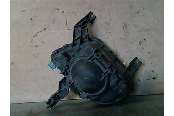 Recambio de faro antiniebla para peugeot 306 3/5 pt. / 4 pt. (s2) 2.0 hdi referencia OEM IAM   