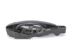 Recambio de maneta exterior trasero derecha para citroen c4 berlina 1.6 business referencia OEM IAM 9674812280  