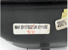 Recambio de mando elevalunas delantero derecho para volvo v50 familiar 2.0 d referencia OEM IAM 8663815  