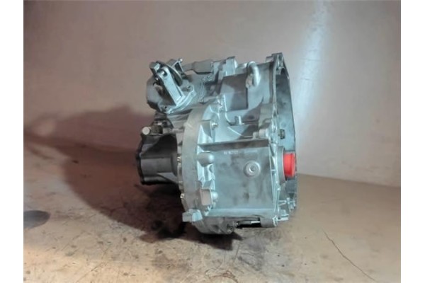 Recambio de caja cambios manual para opel astra g berlina 2.0 comfort referencia OEM IAM 24451444  