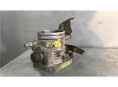 Recambio de caja mariposa aire para daewoo lanos 1.6 16v referencia OEM IAM OM08C1  