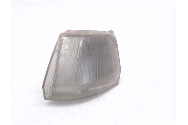 Recambio de intermitente delantero izquierdo para peugeot 106 (s1) referencia OEM IAM   