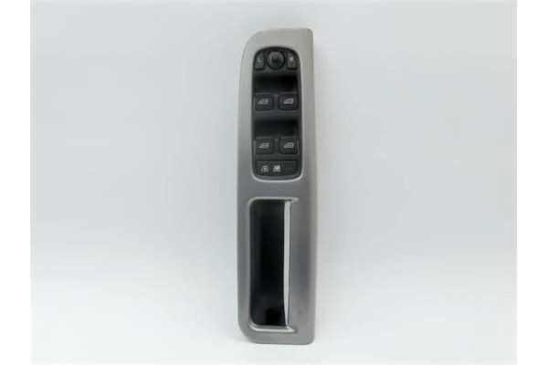 Recambio de mando elevalunas delantero izquierdo para volvo v50 familiar 2.0 d referencia OEM IAM 8663817  