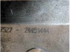 Recambio de caja cambios manual para opel astra g berlina 2.0 comfort referencia OEM IAM 24451444  