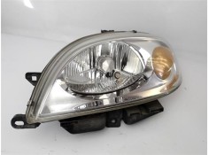 FARO DELANTERO IZQUIERDO 6204W2 9636331780 