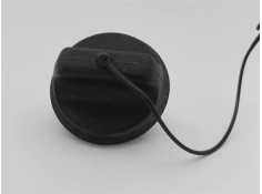 Recambio de tapon combustible para renault clio v 1.0 business referencia OEM IAM 7700812369K 7700431898 
