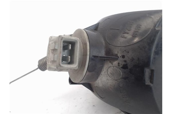 Recambio de intermitente delantero izquierdo para seat toledo (1l) referencia OEM IAM   