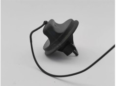Recambio de tapon combustible para renault clio v 1.0 business referencia OEM IAM 7700812369K 7700431898 