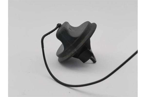 Recambio de tapon combustible para renault clio v 1.0 business referencia OEM IAM 7700812369K 7700431898 