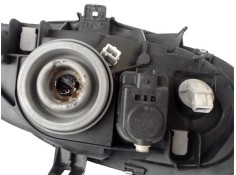 Recambio de faro delantero izquierdo para citroen saxo 1.5 d sx referencia OEM IAM 6204W2 9636331780 