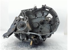Recambio de caja cambios manual para renault clio i fase iii 1.8 initiale paris referencia OEM IAM JB3046  