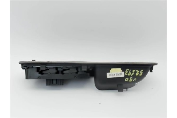 Recambio de mando elevalunas delantero izquierdo para volvo v50 familiar 2.0 d referencia OEM IAM 8663817  