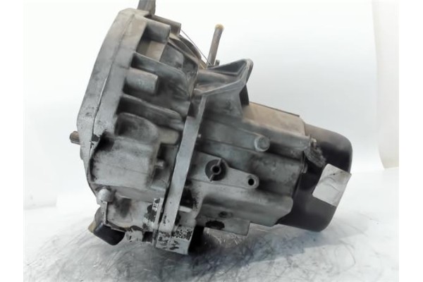 Recambio de caja cambios manual para renault clio i fase iii 1.8 initiale paris referencia OEM IAM JB3046  