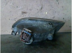 Recambio de faro antiniebla para mazda 2 (b2w) 1.6 referencia OEM IAM   