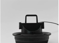 Recambio de tapon combustible para renault clio v 1.0 business referencia OEM IAM 7700812369K 7700431898 