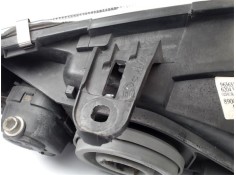 Recambio de faro delantero izquierdo para citroen saxo 1.5 d sx referencia OEM IAM 6204W2 9636331780 
