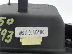 Recambio de mando elevalunas delantero izquierdo para volvo v50 familiar 2.0 d referencia OEM IAM 8663817  