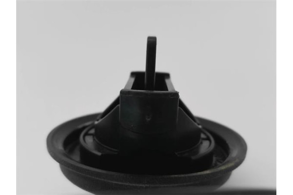 Recambio de tapon combustible para renault clio v 1.0 business referencia OEM IAM 7700812369K 7700431898 