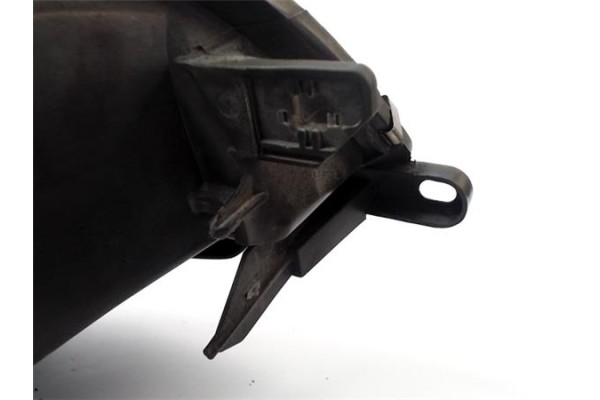 Recambio de faro delantero izquierdo para citroen saxo 1.5 d sx referencia OEM IAM 6204W2 9636331780 