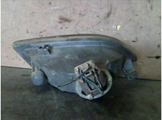 Recambio de faro antiniebla para mazda 2 (b2w) 1.6 referencia OEM IAM   