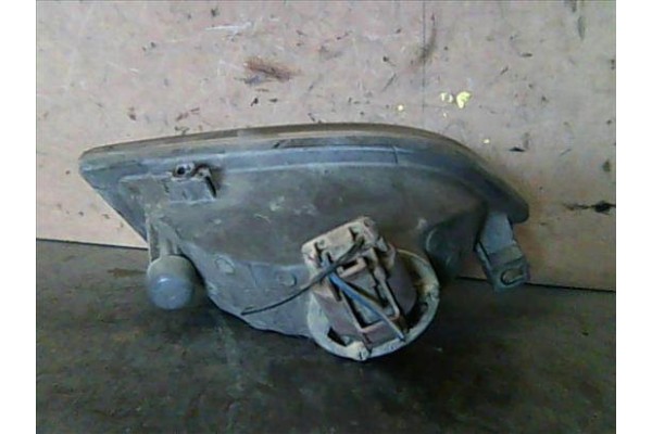 Recambio de faro antiniebla para mazda 2 (b2w) 1.6 referencia OEM IAM   