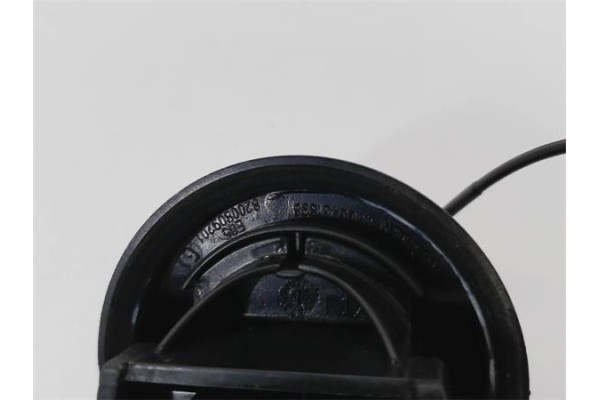 Recambio de tapon combustible para renault clio v 1.0 business referencia OEM IAM 7700812369K 7700431898 